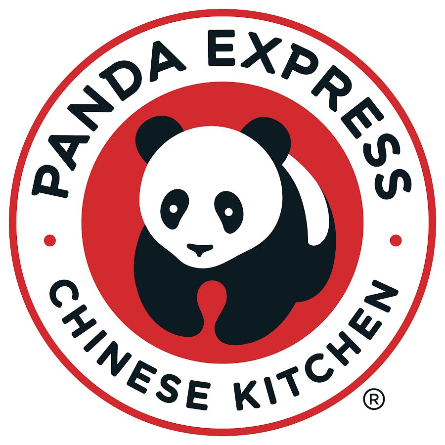 Panda Express Logs