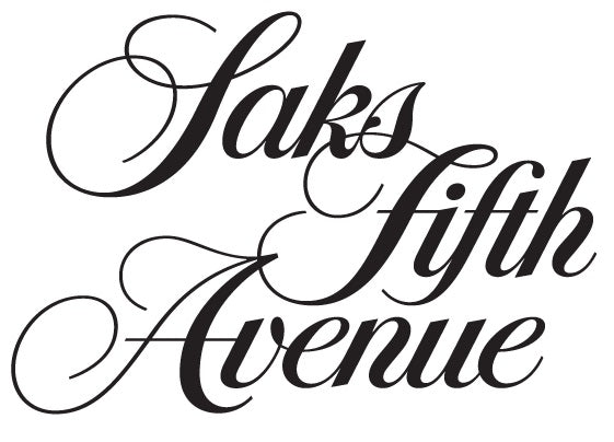 SAKS FIFTH AVENUE