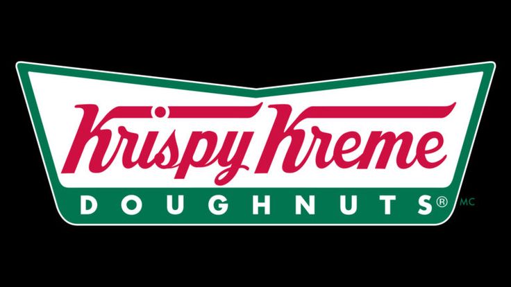 Krispy Kreme