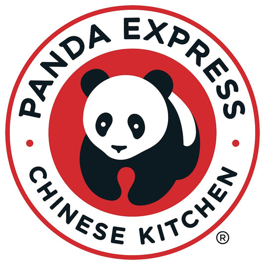 Panda Express Logs