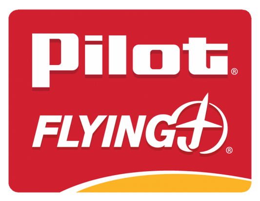 Pilot Flying J’s