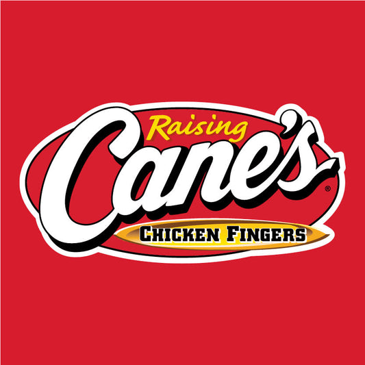 RAISING CANES