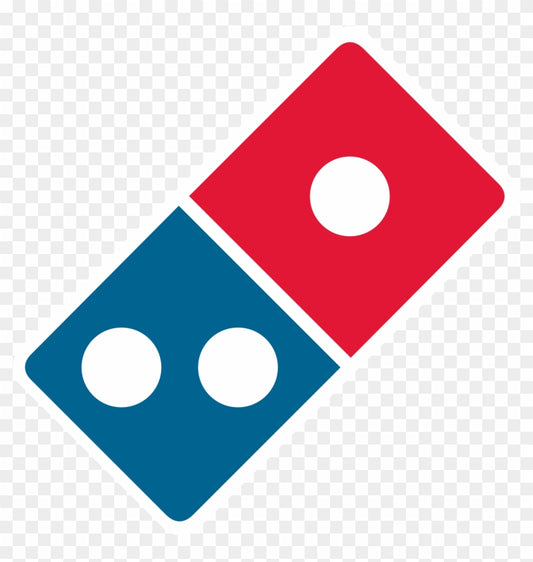DOMINO’S Rewards 60+ points