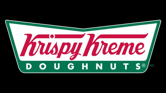 Krispy Kreme